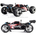 A959 Cool off road vehicle 1:18 rc toy car with charger remote control vehicle